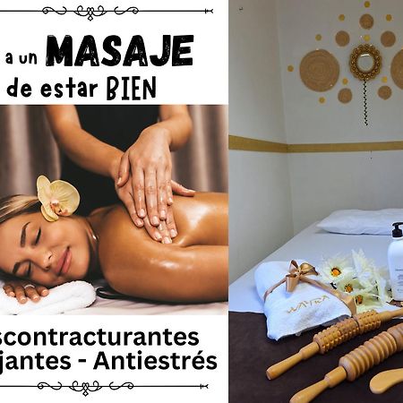 Casa Wayra Cajamarca Hotel Eksteriør billede