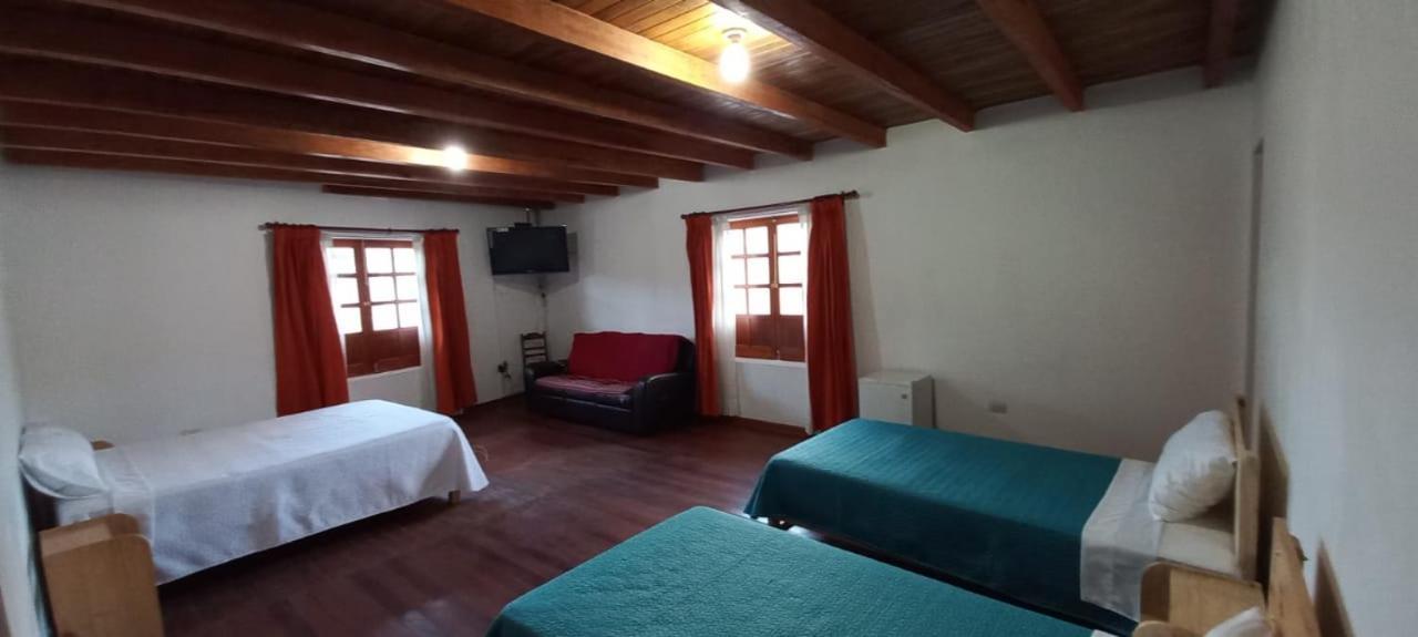 Casa Wayra Cajamarca Hotel Eksteriør billede