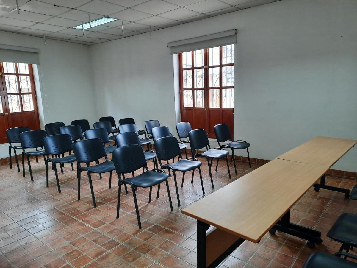 Casa Wayra Cajamarca Hotel Eksteriør billede
