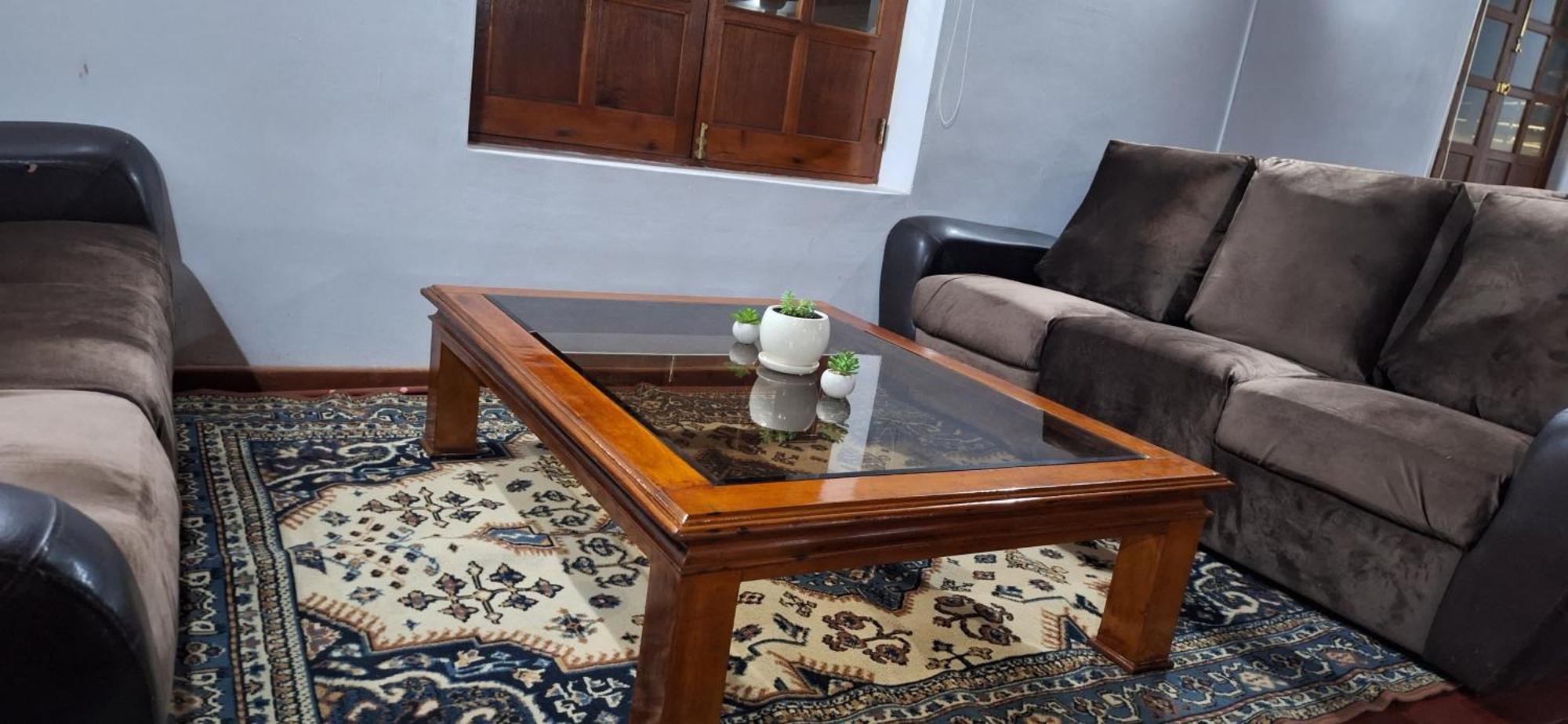 Casa Wayra Cajamarca Hotel Eksteriør billede