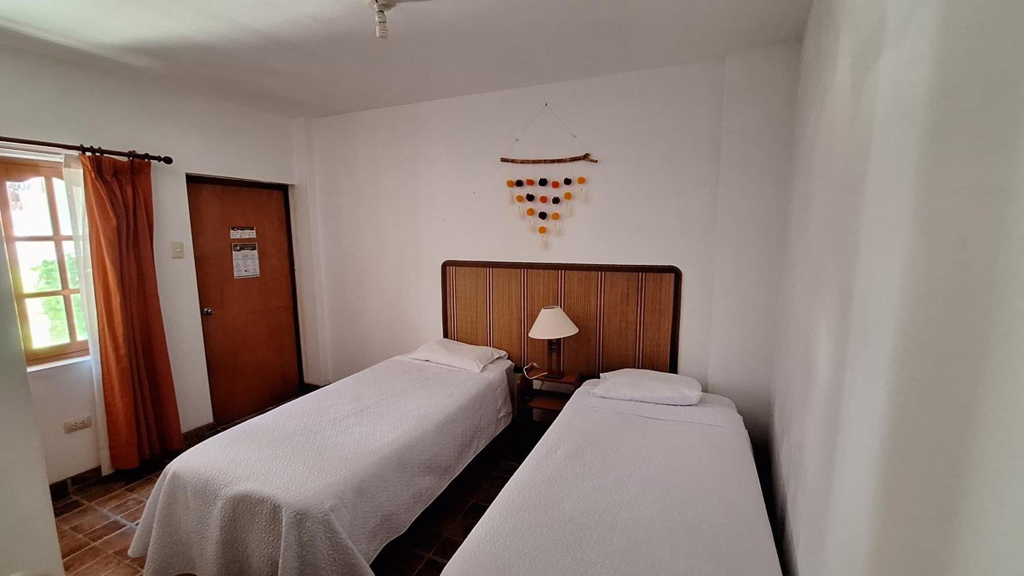 Casa Wayra Cajamarca Hotel Eksteriør billede