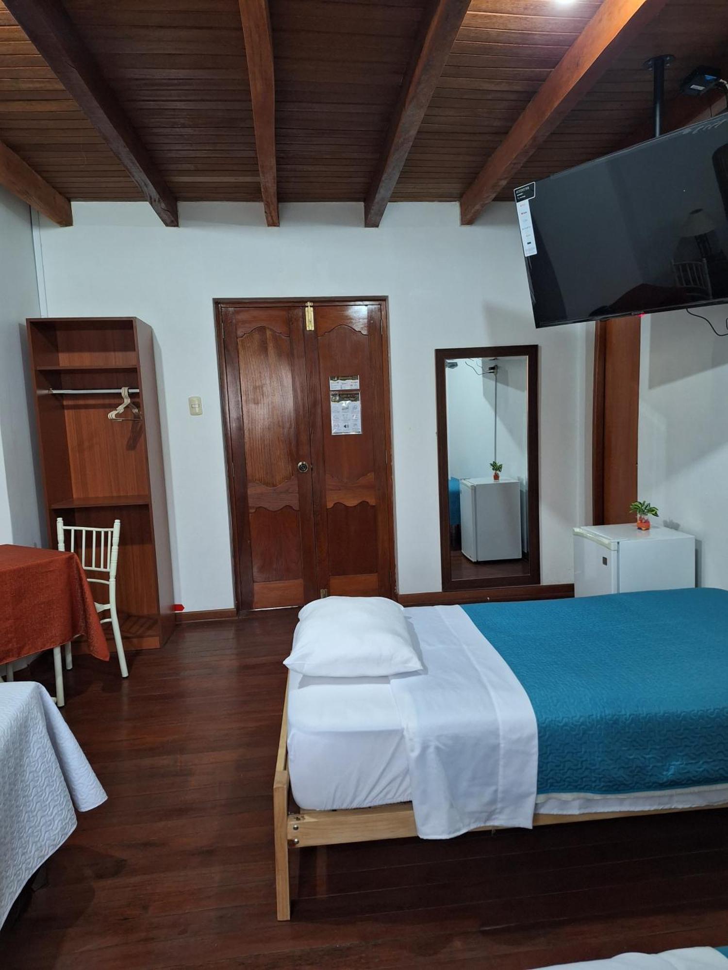 Casa Wayra Cajamarca Hotel Eksteriør billede